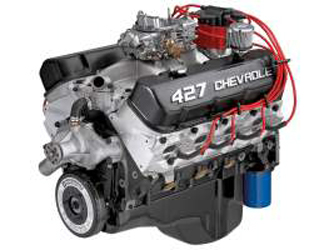 P832B Engine